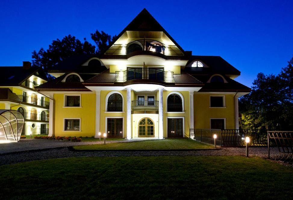 Stella Di Mare Apartment Zakopane Exterior photo