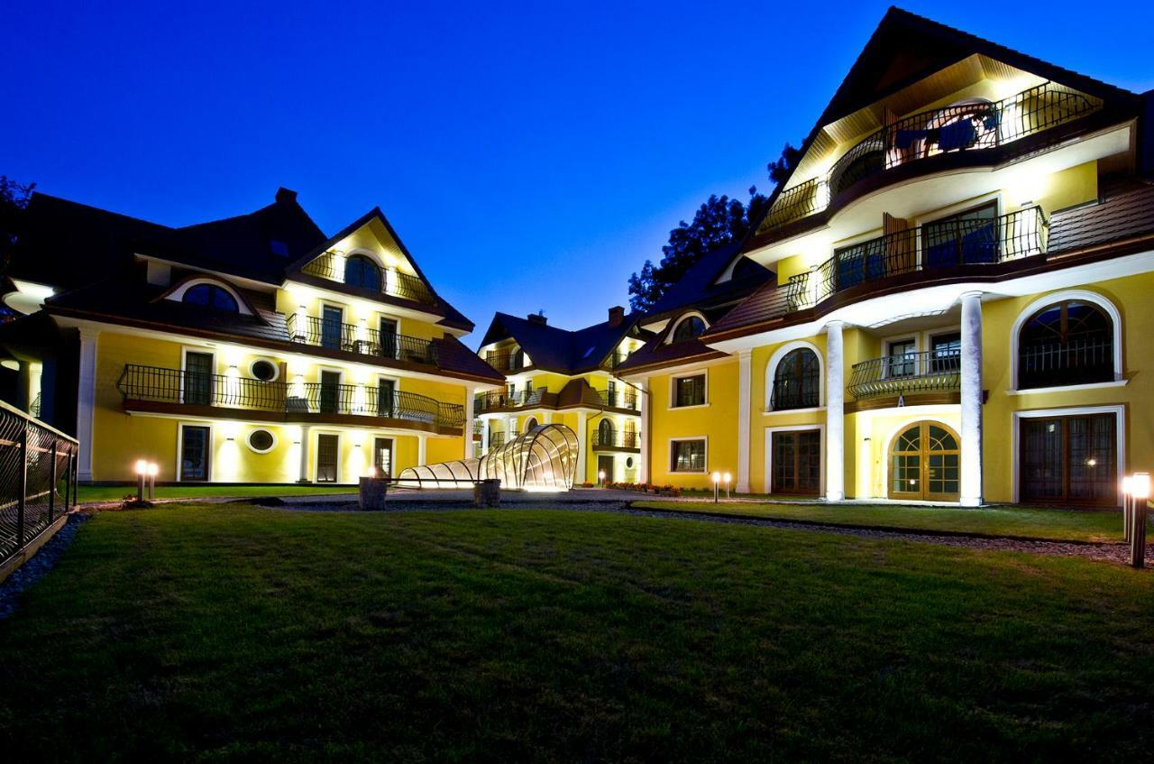 Stella Di Mare Apartment Zakopane Exterior photo